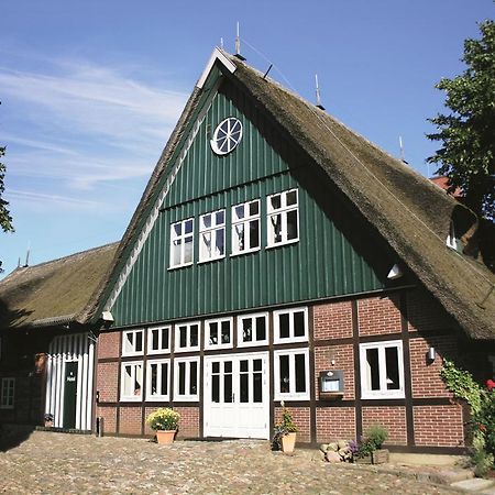 Fischerwiege Am Passader See Luaran gambar